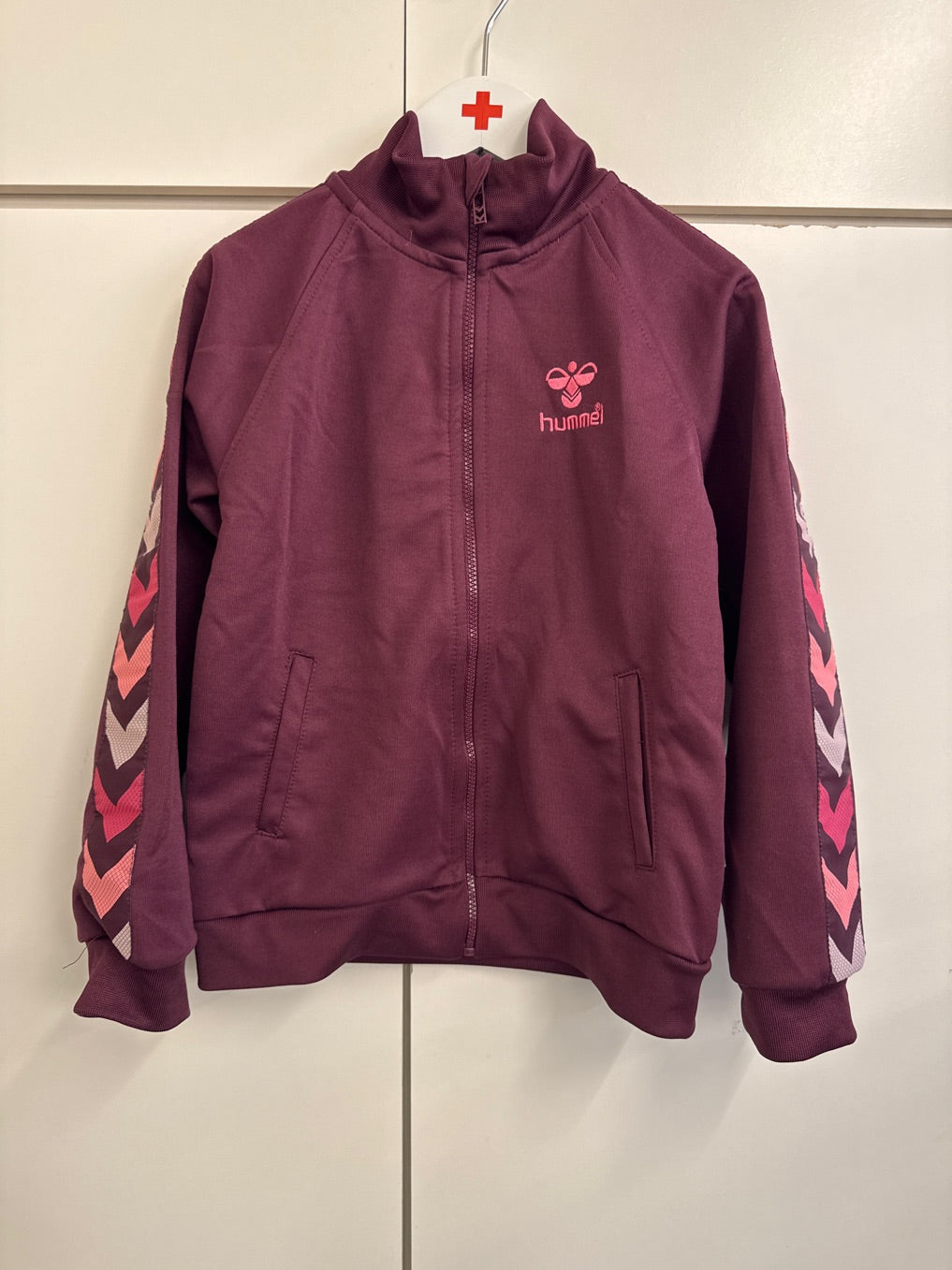 Hummel Joggingtrøje